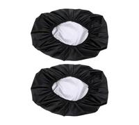 de manguera Oxford resistente a los rayos UV e impermeable | Carrete de manguera de jardín, cubierta resistente para lluvia, sol, nieve, cables de extensión para garaje