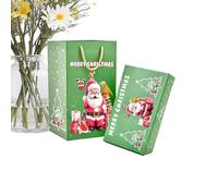 De Navidad Plegable Con Rebote Artículos Para