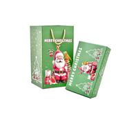 De Navidad Plegable Con Rebote Artículos para Cumpleaños