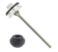 de para pistón y Tope para CN55, Clavadora Bobina de para pistón | Para Clavadoras CN55, Incluye Tope Amortiguador, Diámetro 5.5mm, para acero , Uso Industrial