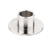 de Plantilla para acero 38mm con 6 Mangas Intercambiables de(14mm) | para acero inoxidable, 6 mangas intercambiables, copiado para preciso, perfilado de bordes, durable