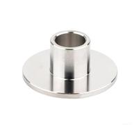 de Plantilla para acero 38mm con 6 Mangas Intercambiables de(16mm) | para acero inoxidable, 6 mangas intercambiables, copiado para preciso, perfilado de bordes, durable