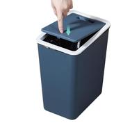 de Reciclaje de Cocina Contenedor de basura a prueba de fugas con capacidad