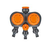 de Riego Automático,Temporizador De Riego Inteligente Del Aspersor,Regador automático para plantas - Para Invernaderos, Porches, Parques, Hogares, Jardines, Césped, Patios Traseros Y Balcones