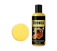 De s Para La Madera - 130 g De Pasta Para Muebles | de natural para muebles | para Restauración y Renovación de Mesas de Cocina de Madera Noble, Armarios y Puertas