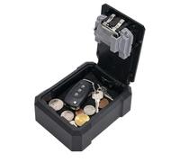 De Seguridad Para Coche Organizador De Almacenamiento Gran Capacidad y | Caja de seguridad portátil ideal para vehículos exteriores de puerta