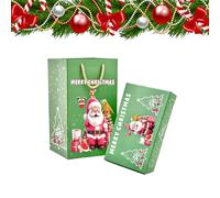 de sobre : característica de colección para reunión de paquetes de regalo, diseño de apertura de rebote de 10 pulgadas con uso interactivo, de celebración para organizar