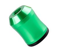 de tornillo magnético - Aleación de aluminio hexagonal de 1/4 pulgadas | magnético fuerte, broca de repuesto de herramienta de soporte de tornillo | para montaje de metalurgia