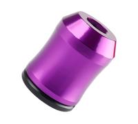 de tornillo magnético, destornillador preciso para insertos pesados, soporte de tornillos para taladro, para banco de construcción 6,35 mm, repuesto hexagonal, montaje, posicionamiento
