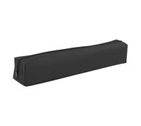 de Viaje de 8 x 45 cm, Material Estable, Estuche de Viaje con diseño de prevención de Quemaduras, Bolsas de Almacenamiento para alisadores, cepillos de Aire Caliente, aparatos de Peinado