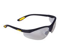 De Walt DPG58-9D EU - Gafas de seguridad, color amarillo