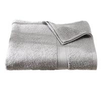De Witte Lietaer 194881 Toalla de baño Algodón Gris Claro 150 x 100 cm