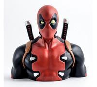 Deadpool Marvel Deluxe Busto Hucha SEMIC