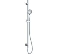 Deante Arnika conjunto de ducha a pared cromo NQA_061K