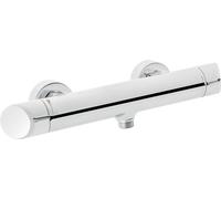 Deante Arnika grifo para ducha a pared cromo BQA040M
