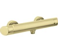 Deante Arnika grifo para ducha a pared oro BQA_R40M