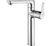 Deante Arnika grifo para lavabo de pie cromo BQA_020K