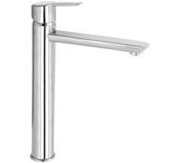 Deante Arnika grifo para lavabo de pie cromo BQA_020N