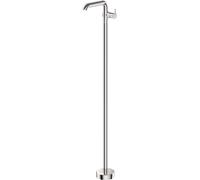 Deante - Batería de lavabo independiente Silia, cromada