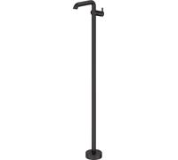 Deante - Batería de pie para lavabo, modelo Silia, color