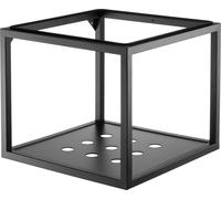 Deante consola 60x50x41.5 cm negro CSWX60A