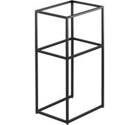 Deante Correo consola 30x40x77 cm negro CKC_N30A