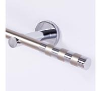 Deante Techno fregadero de acero 76x43.5 cm ZMU_3110