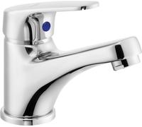 Deante grifo de lavabo de pie cromo BEZ_020L