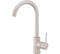 Deante; Grifo del fregadero de la cocina NEMEZJA (BEN_562M); Color: beige