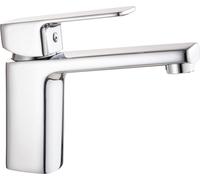 Deante | Grifo para lavabo: Cuerpo de latón de alta calidad, diseño moderno, respetuoso con el medio ambiente