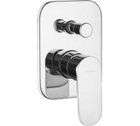 Deante Grifos de baño y cocina Alpinia, BGA044P