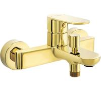 Deante Grifos de baño y cocina Alpinia, BGAZ10M
