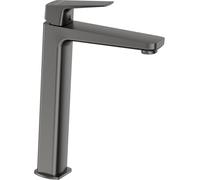 Deante Grifos de baño y cocina Blur Titanium, BQLD20K