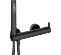 Deante Grifos de baño y cocina Silia Nero, BQSN41M