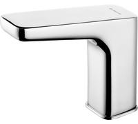 Deante Hiacynt grifo para lavabo de pie electrónico cromo BQH_028V