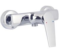 Deante Ivo grifo para ducha a pared cromo BLI_040M