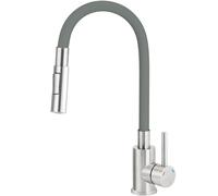 Deante Luno grifo de cocina de pie || BOC_T740