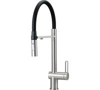 Deante Magnetic grifo de cocina de pie acero inoxidable BRM_F75M