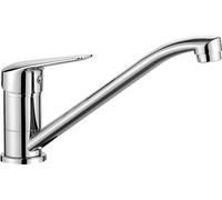 Deante Neo Boro grifo de cocina de pie cromo BMO_060M