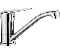 Deante Neo Boro grifo para lavabo de pie cromo BMO_026M