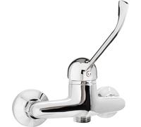 Deante Neo Joko Clinic grifo para ducha a pared cromo BOJ040C