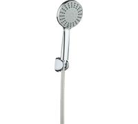Deante Neo Joko conjunto de ducha a pared cromo NBJ_041K