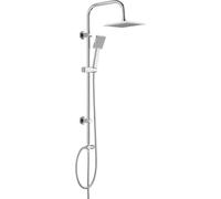 Deante Neo Joko conjunto de ducha a pared cromo NBJ_051K
