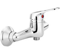 Deante Neo Lobo grifo para ducha a pared cromo BYU_040M
