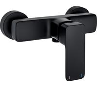 Deante Neo Maro grifo para ducha a pared negro BLON40M