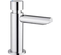 Deante Press grifo para lavabo de pie electrónico cromo BBH_028L