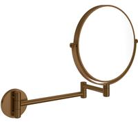 Deante Round espejo cosmético 23.2x28.2 cm circular ADR_C811