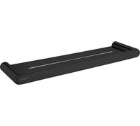 Deante Round estante 43 cm negro ADR_N511
