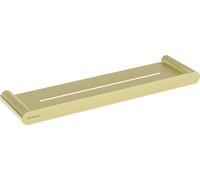 Deante Round estante de baño 43.1 cm oro ADR_R511