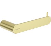 Deante Round portarrollos de papel higiénico oro ADR_R211